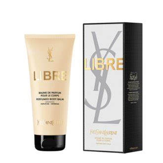 libre ysl body lotion|ysl libre intense body lotion.